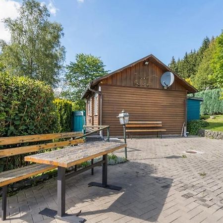 Kleines Ferienhaus Mit Charme Meschede Εξωτερικό φωτογραφία