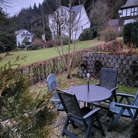 Kleines Ferienhaus Mit Charme Meschede Εξωτερικό φωτογραφία