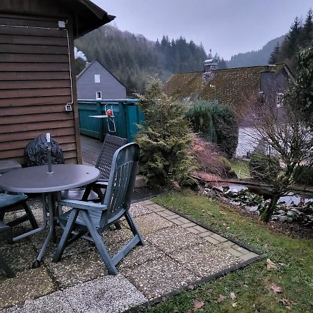Kleines Ferienhaus Mit Charme Meschede Εξωτερικό φωτογραφία