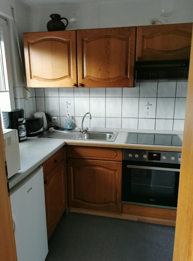 Kleines Ferienhaus Mit Charme Meschede Εξωτερικό φωτογραφία
