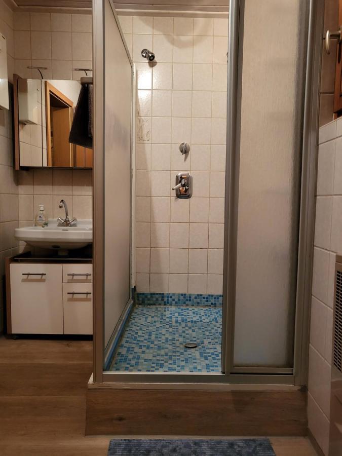 Kleines Ferienhaus Mit Charme Meschede Εξωτερικό φωτογραφία