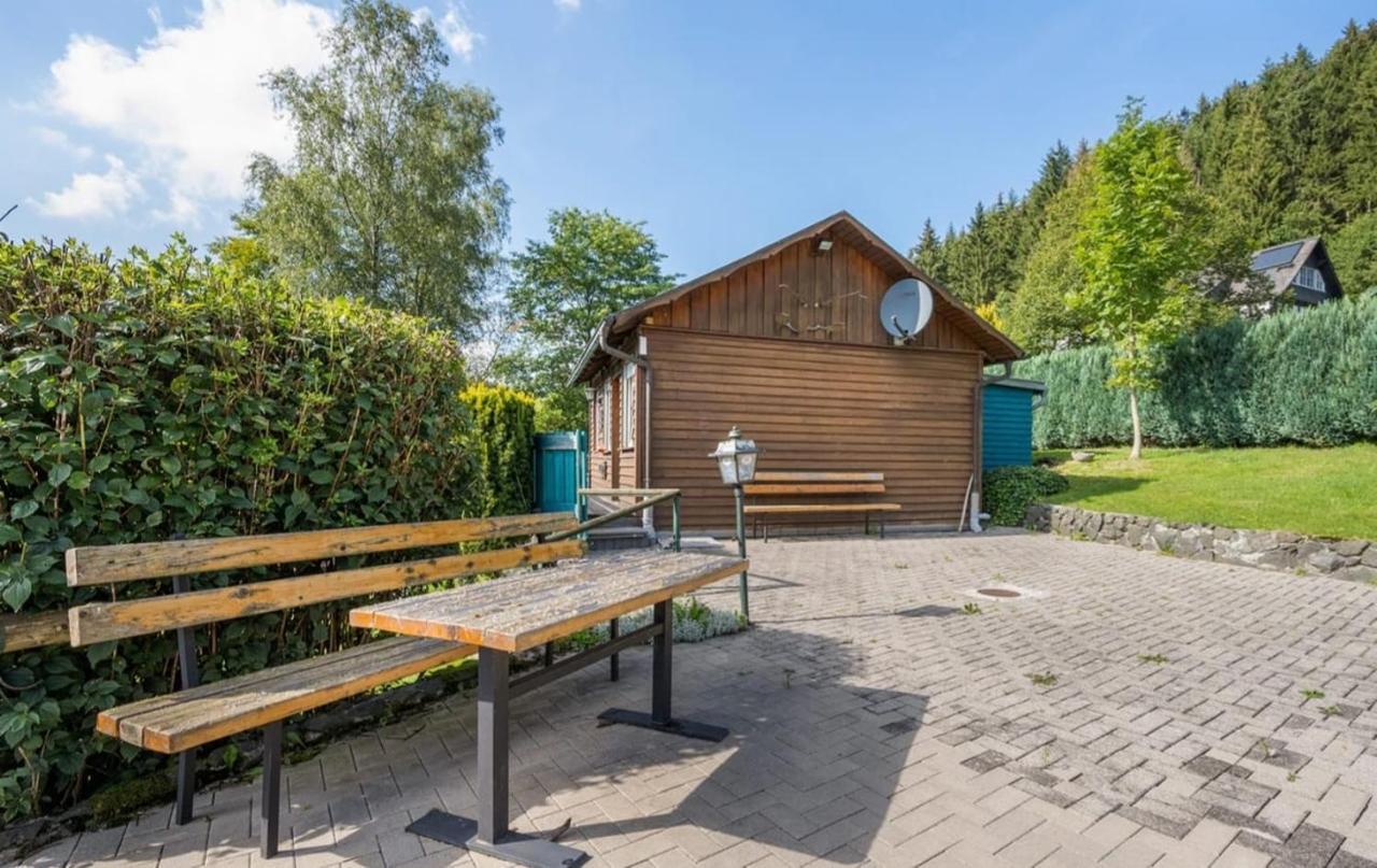 Kleines Ferienhaus Mit Charme Meschede Εξωτερικό φωτογραφία