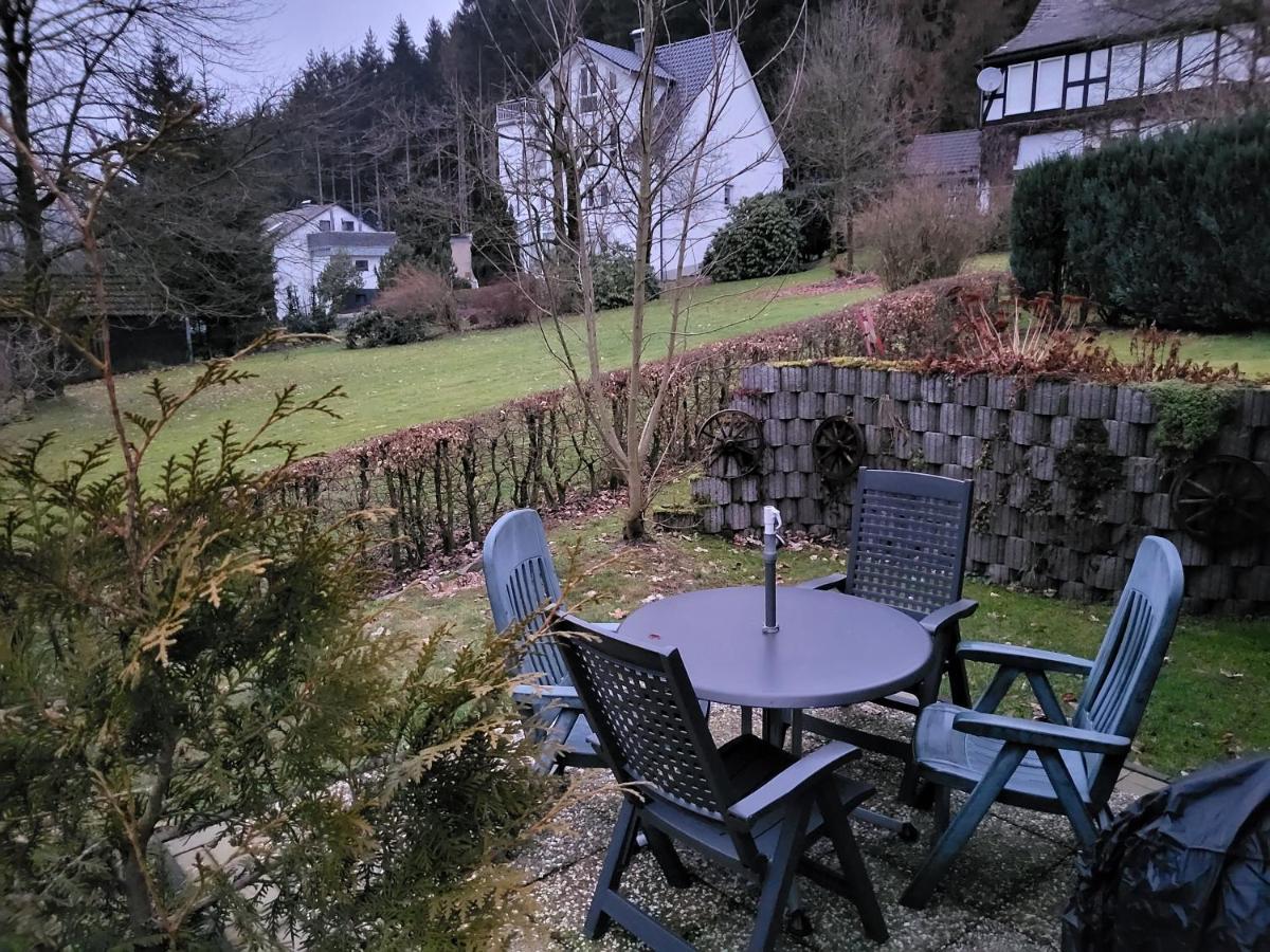 Kleines Ferienhaus Mit Charme Meschede Εξωτερικό φωτογραφία